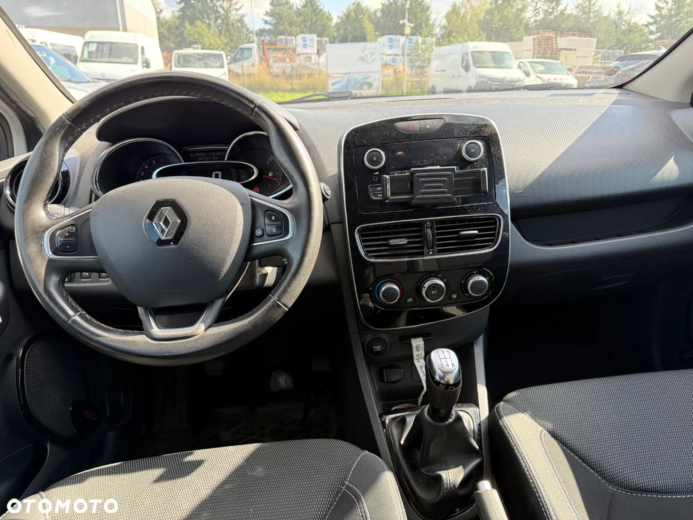 Renault Clio 0.9 Energy TCe Alize - 11