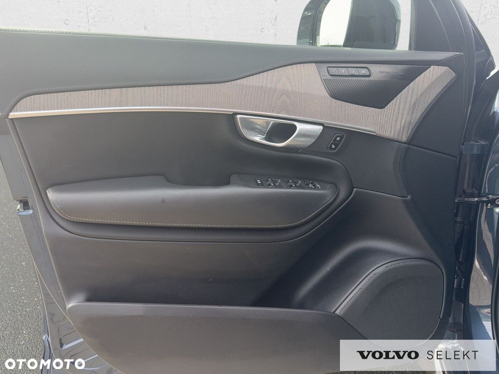 Volvo XC 90 - 11
