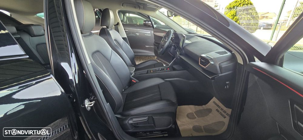 Cupra Formentor 1.4 e-Hybrid DSG - 32