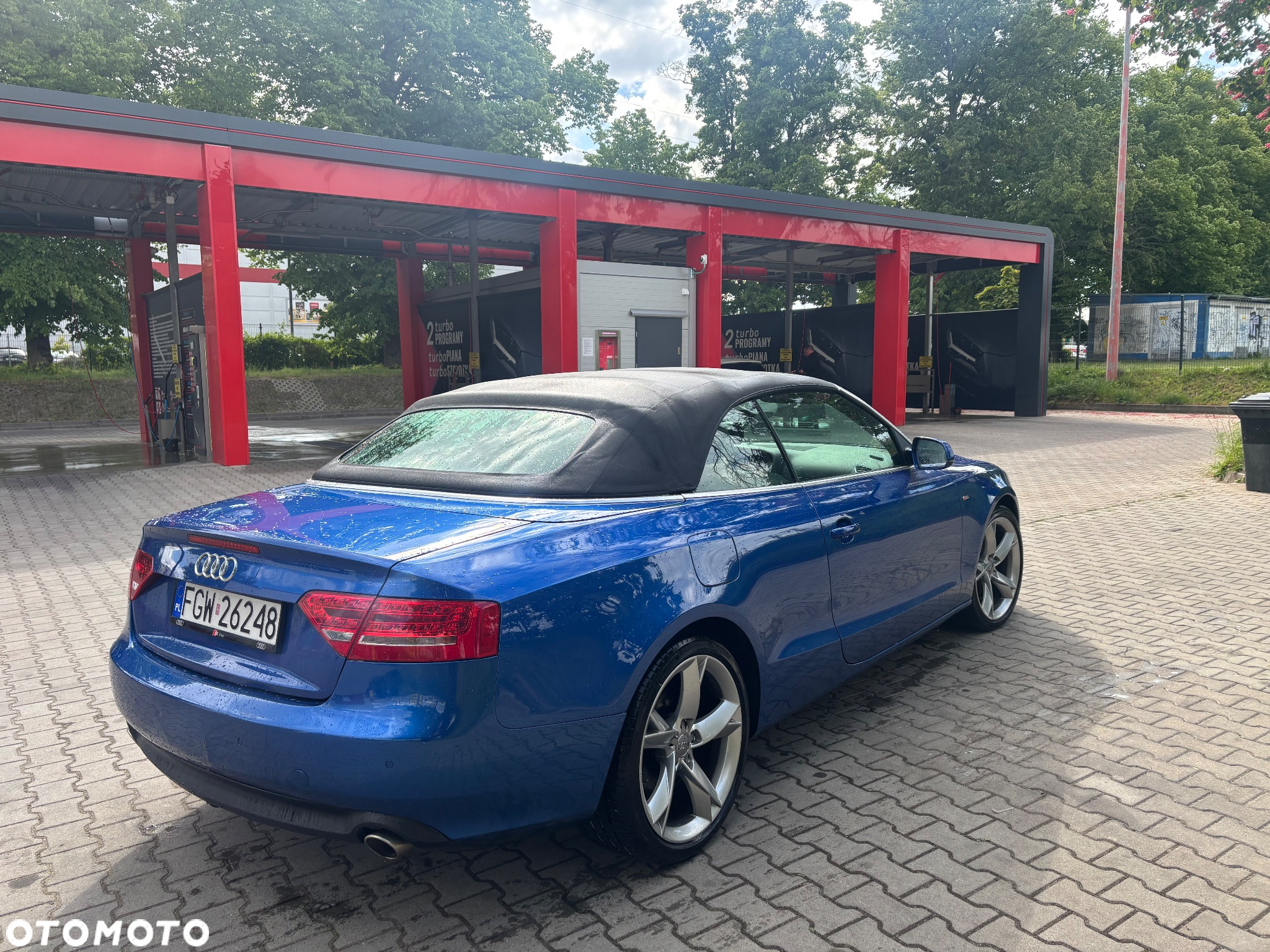 Audi A5 Coupe 2.7 TDI - 10