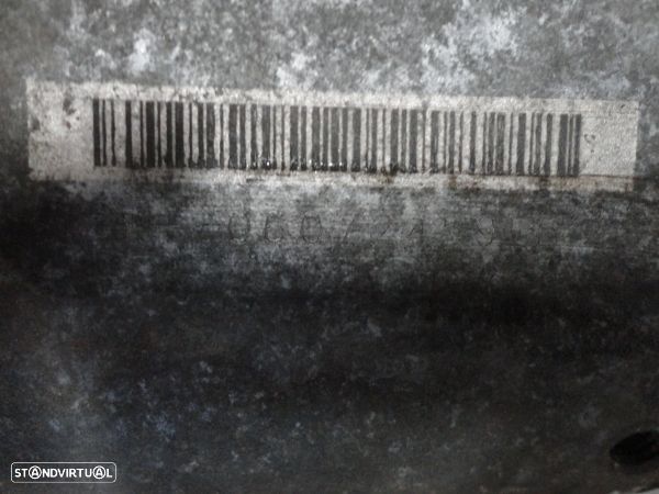 Caixa De Velocidades Saab 9-3 (Ys3f, E79, D79, D75) - 5