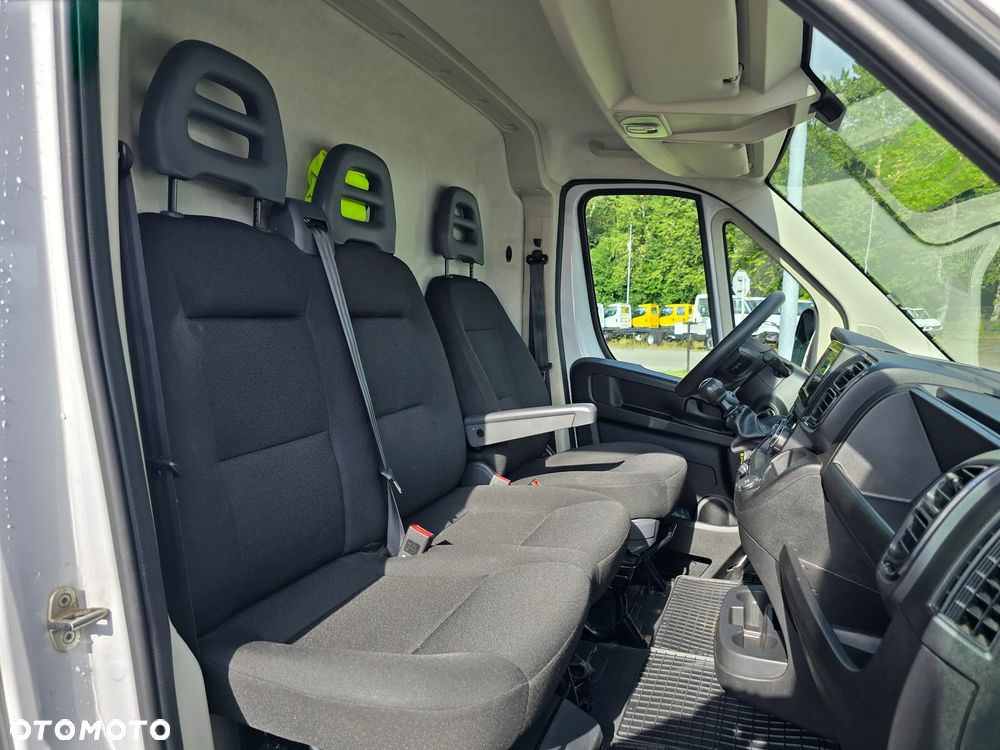 Fiat DUCATO Maxi L4H3 - 16