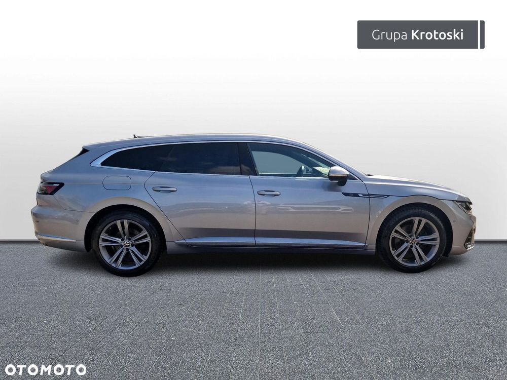 Volkswagen Arteon 2.0 TDI 4Motion R-Line DSG - 6