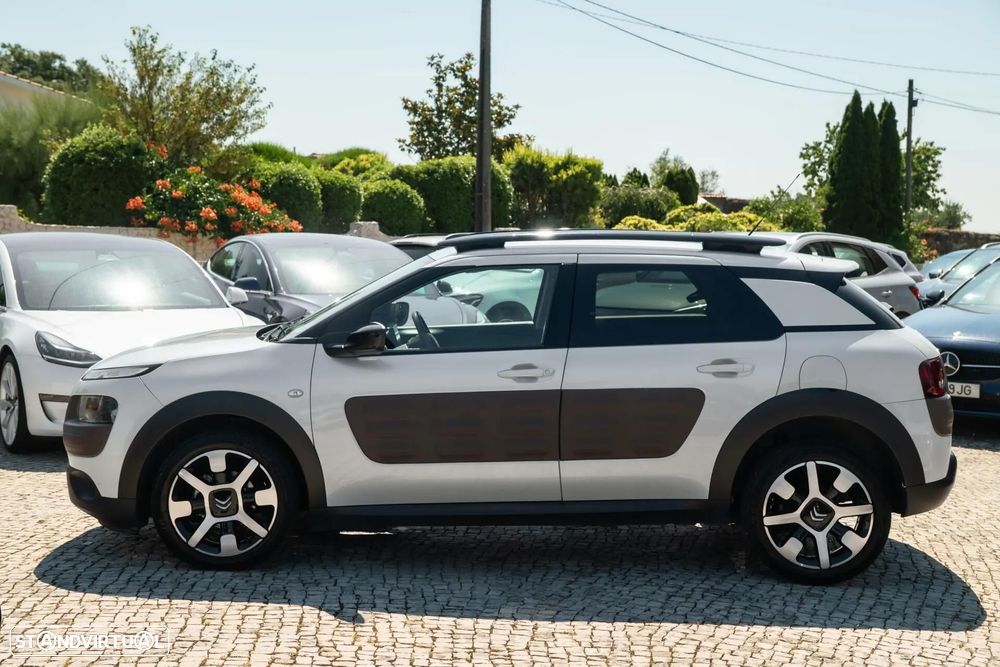 Citroën C4 Cactus 1.6 BlueHDi Feel - 6