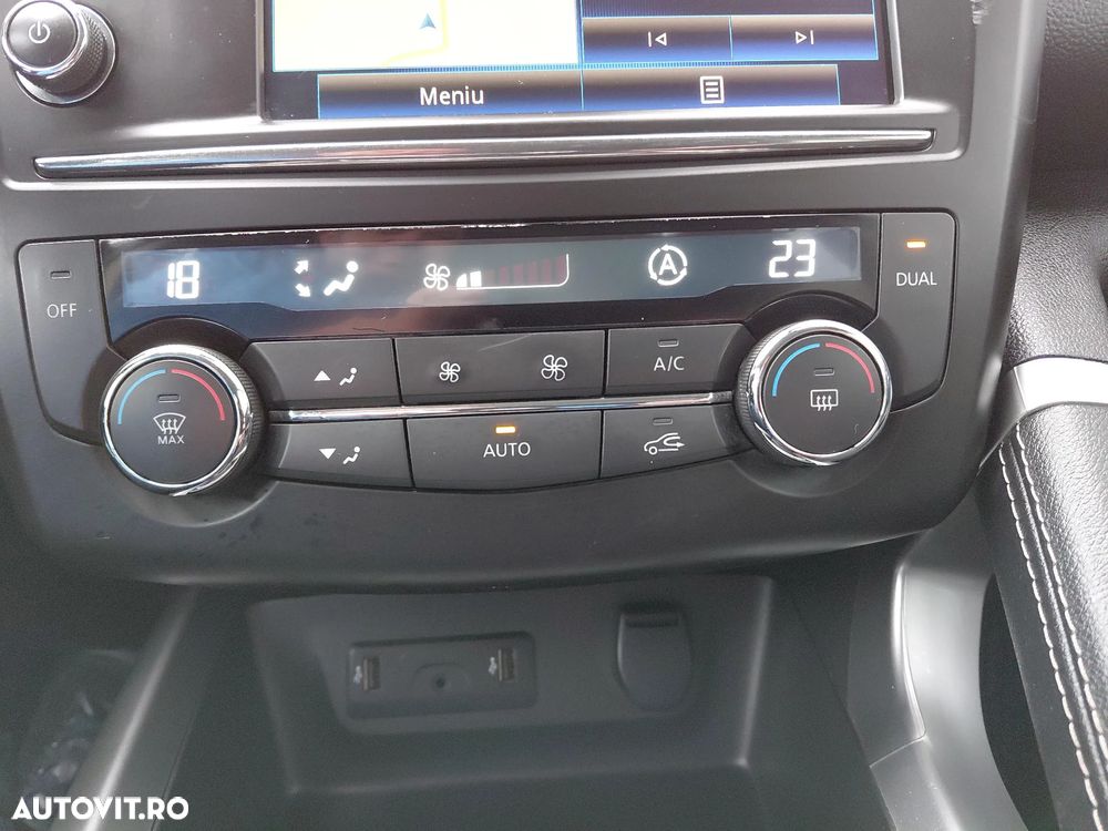 Renault Kadjar Energy dCi 130 Bose Edition - 23