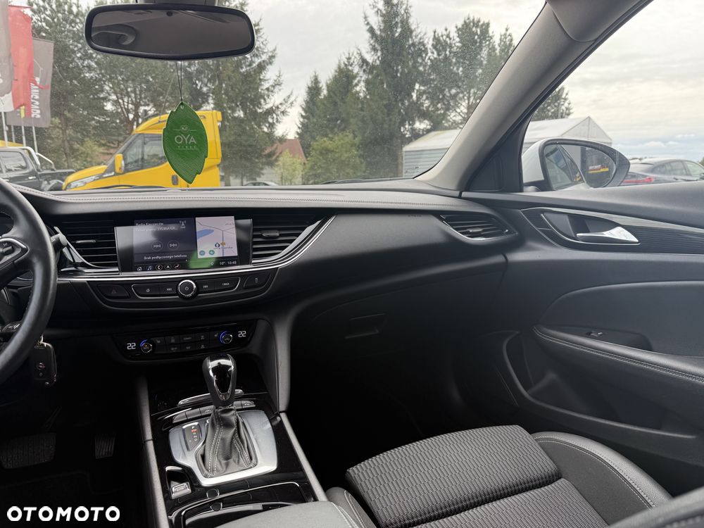 Opel Insignia 2.0 CDTI Innovation S&S - 16