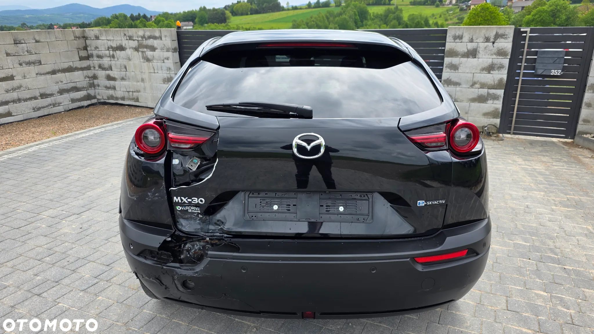 Mazda MX-30 e-SKYACTIV EV PRIME-LINE - 6