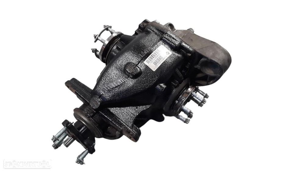 DIFERENCIAL TRASEIRO BMW SERIE 3 BERLINA E90 REF. 75209099 - 1