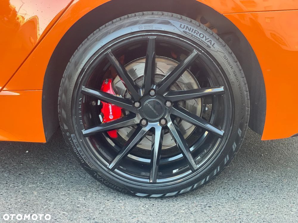 Kia Stinger 3.3 T-GDI V6 GT AWD - 16