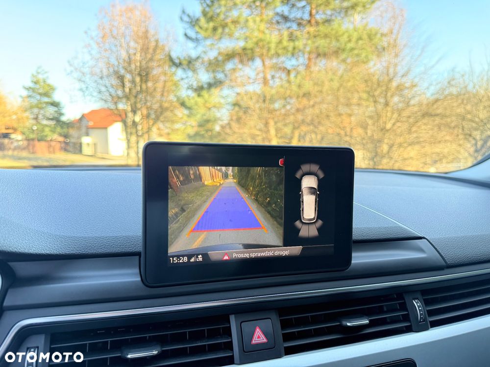 Audi A4 Avant 2.0 TDI S tronic quattro - 19