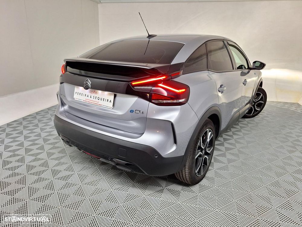 Citroën e-C4 50 kWh Shine Pack - 6