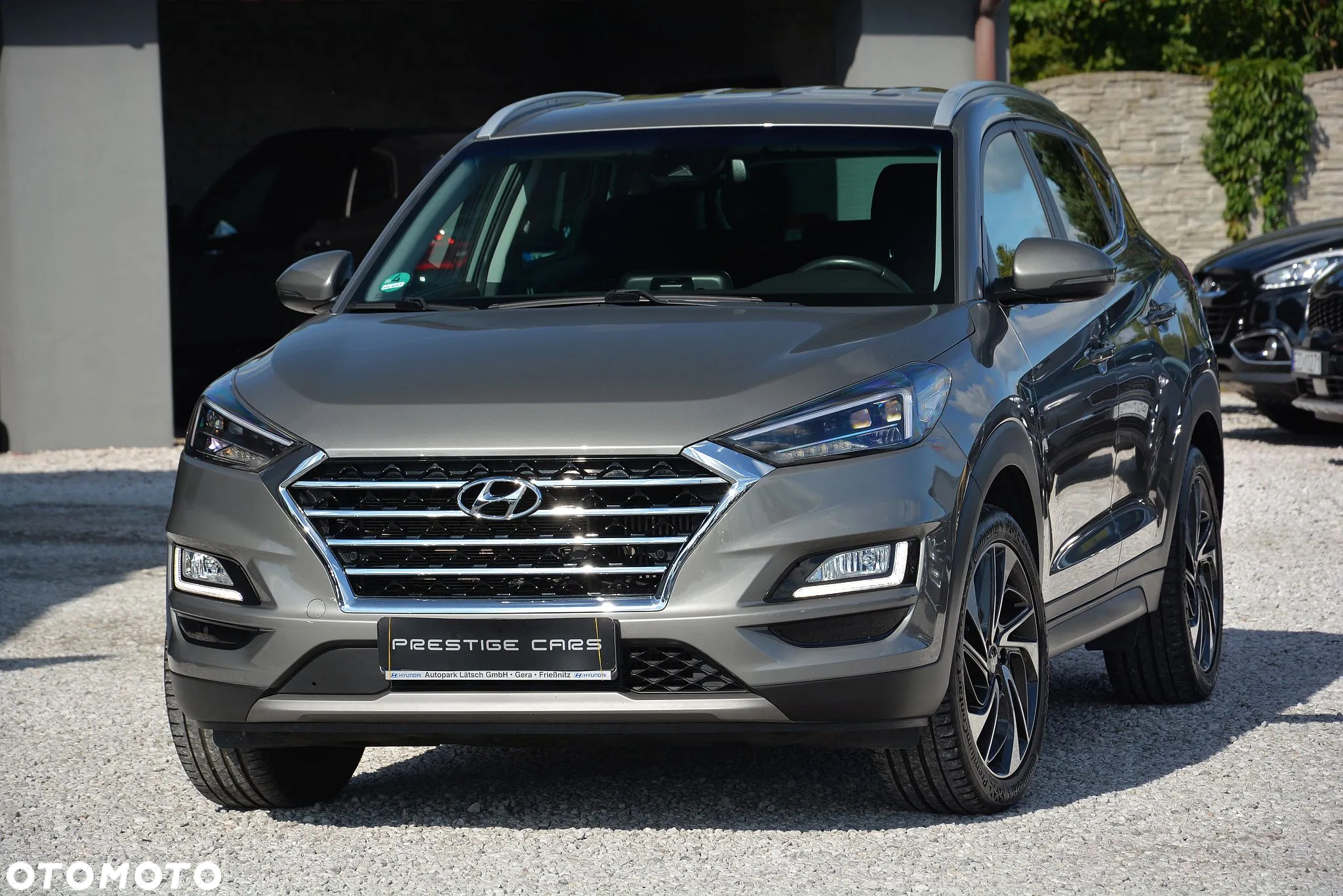 Hyundai Tucson 1.6 GDi 2WD Style - 8