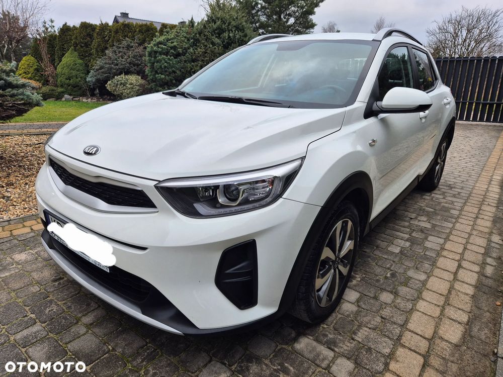 Kia Stonic 1.0 T-GDI XL - 3