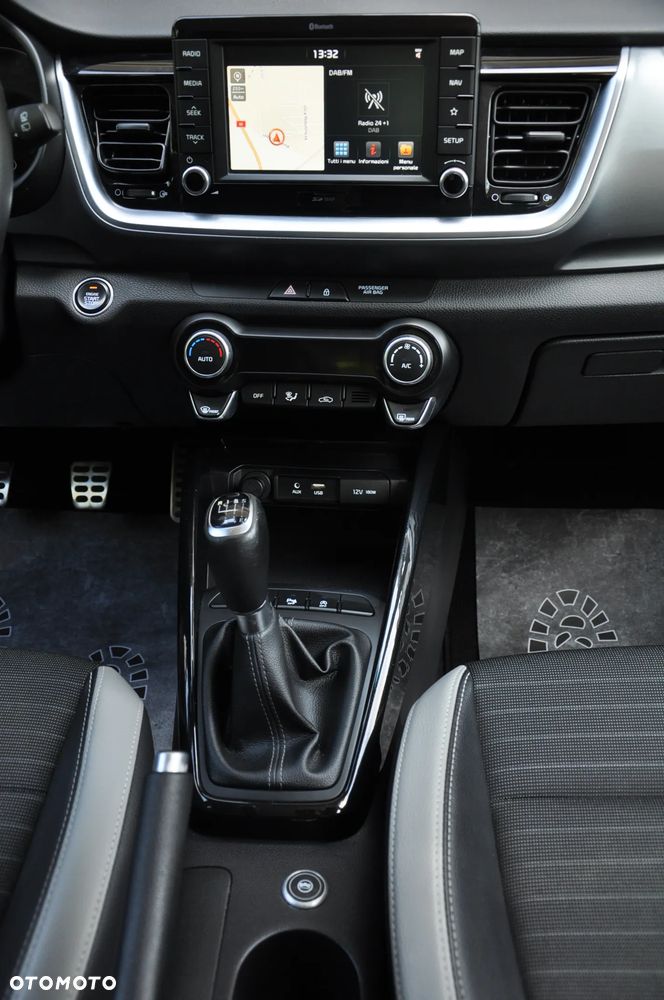 Kia Stonic 1.4 Spirit - 23