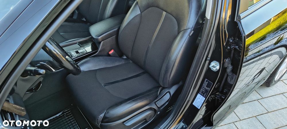 Kia Optima - 15