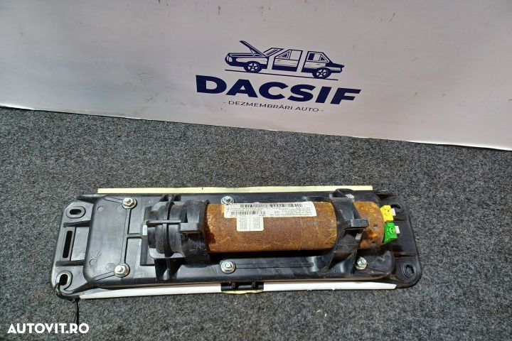 Airbag pasager 1713241001 Mercedes-Benz A-Class W169 [2004 - 2008] Ha - 2