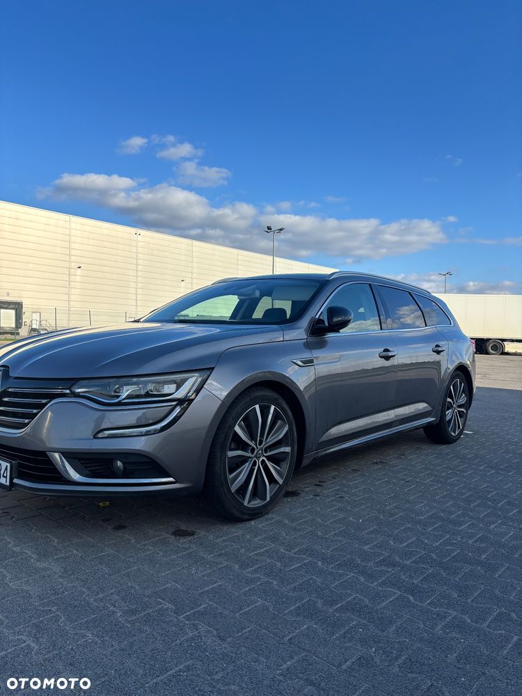 Renault Talisman 1.6 Energy dCi Intens EDC - 1