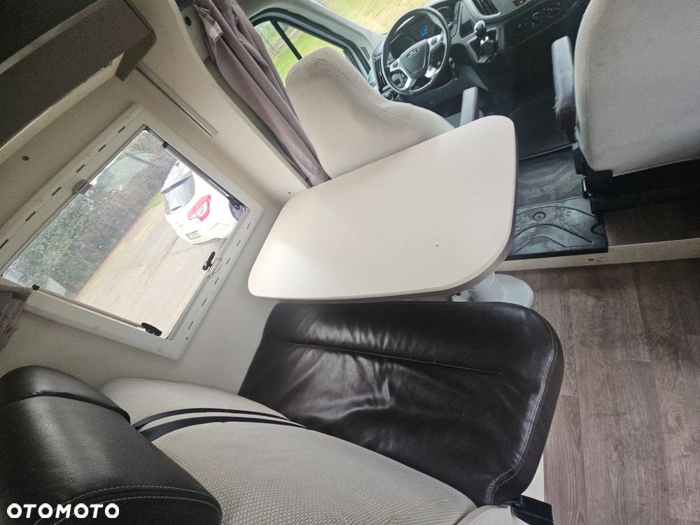 Ford challenger - 24