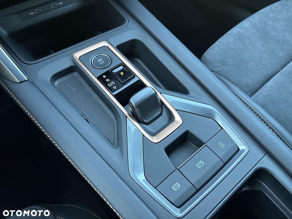 Cupra Leon Sportstourer 2.0 TSI 4Drive DSG - 31