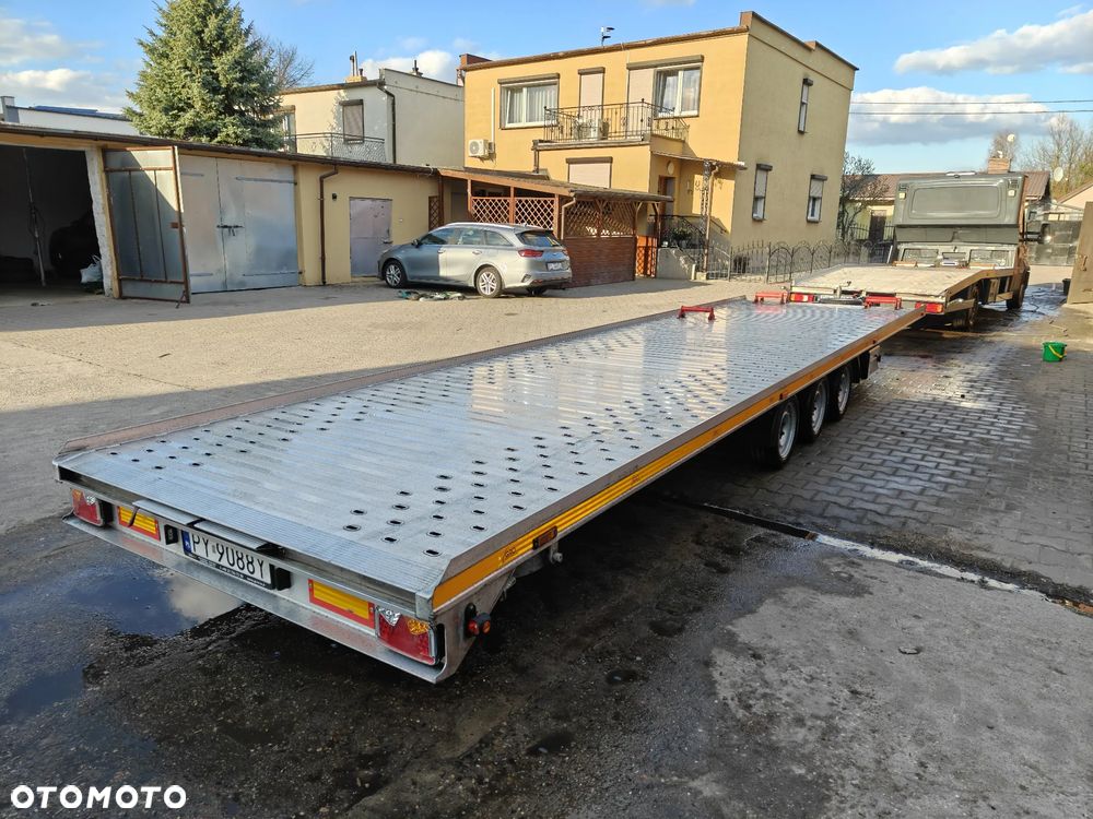 Iveco Daily 35S18 Hi matic - 20