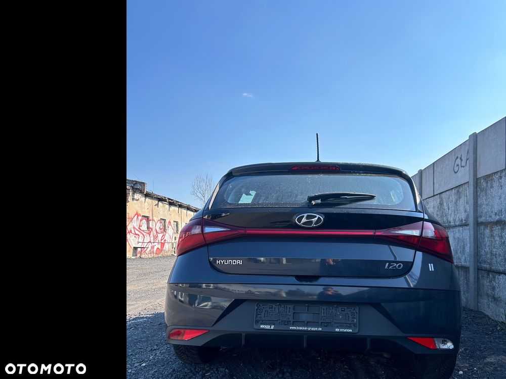 Hyundai i20 - 7