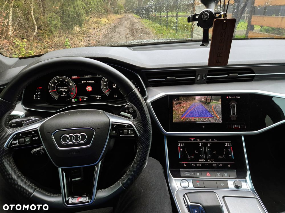 Audi A7 Sportback - 5