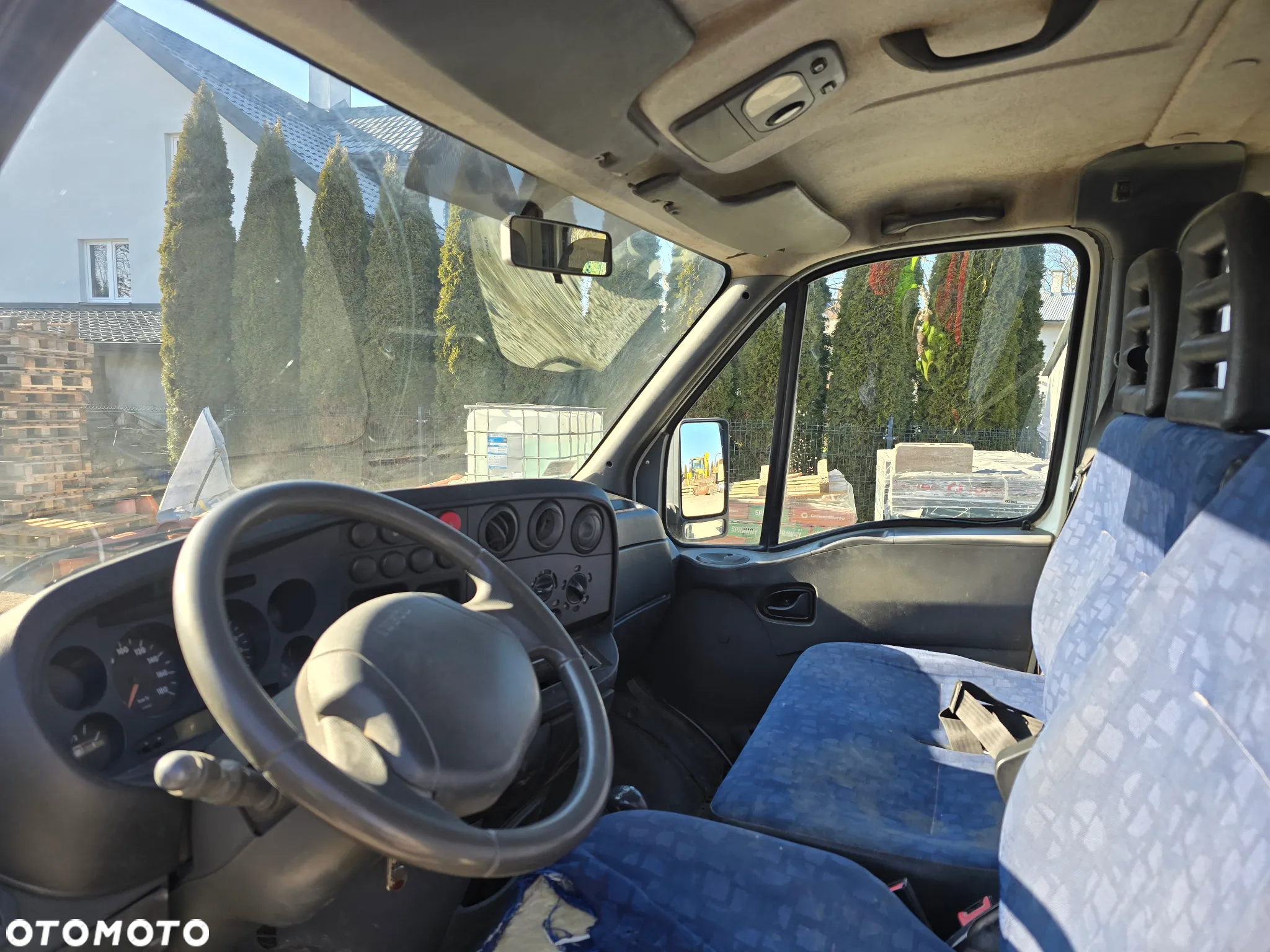 Iveco DAILY - 5