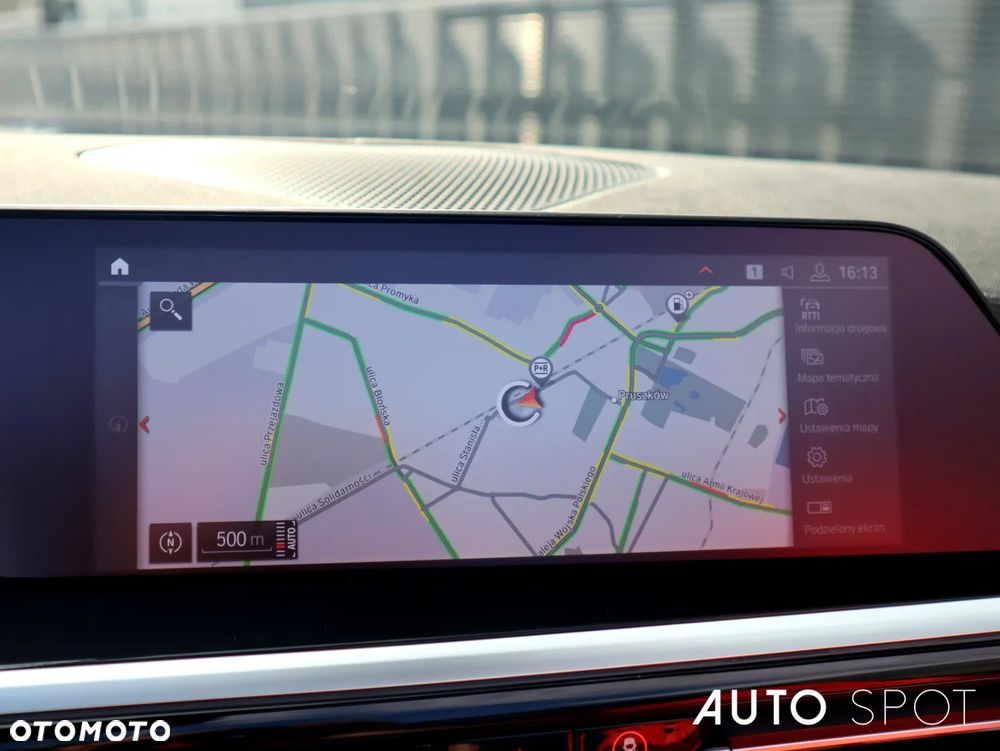 BMW Z4 30i sDrive M Sport sport - 28