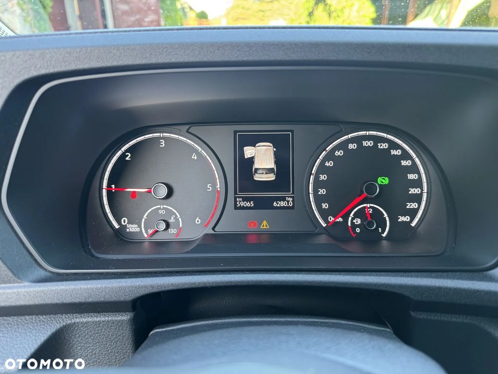 Volkswagen Caddy 2.0 TDI DSG - 16