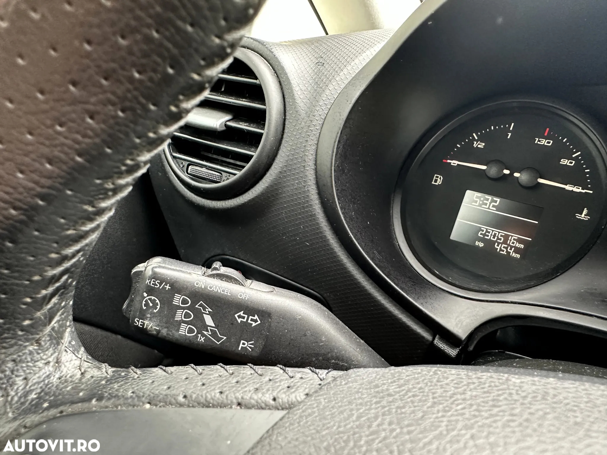 Seat Leon 1.2 TSI Ecomotive Reference - 19