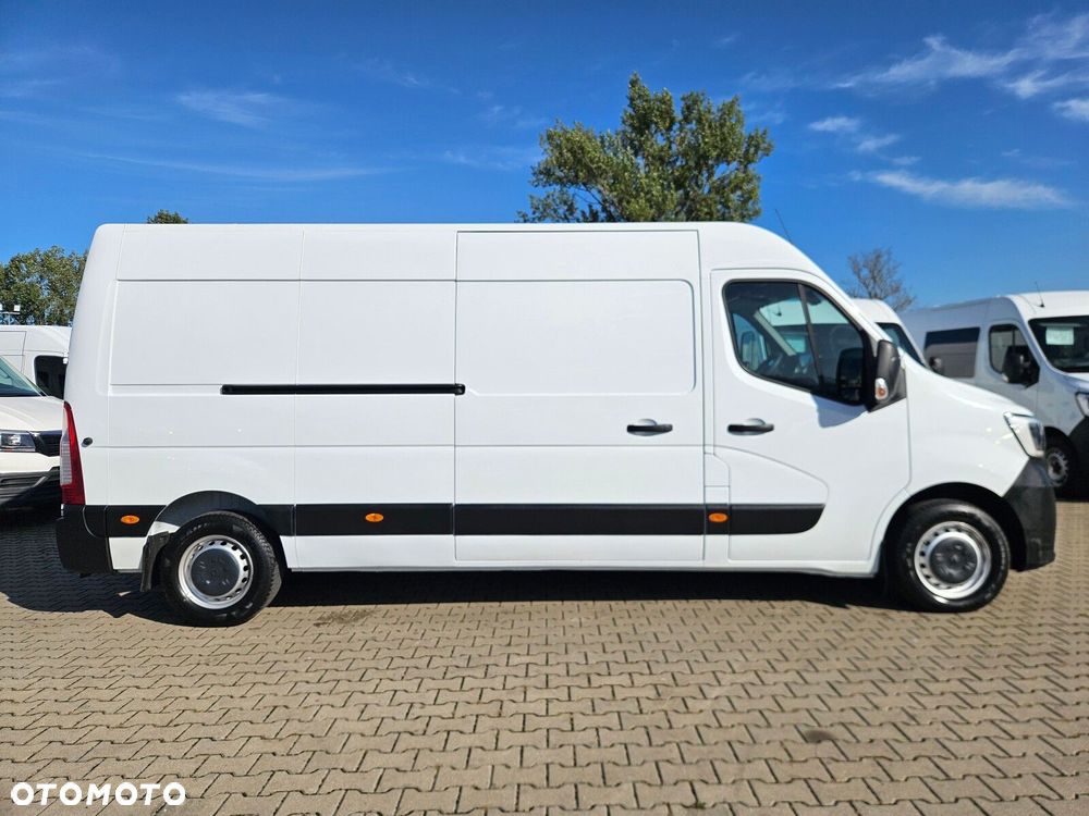 Renault Master L3H2 *69999zł NETTO* 2.3dCi/136KM - 8