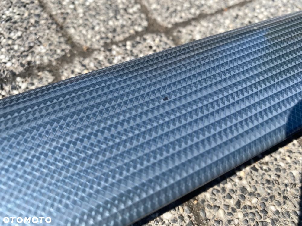 LISTWA OZDOBNA DESKI KONSOLI PEUGEOT 508 9688873877 - 5