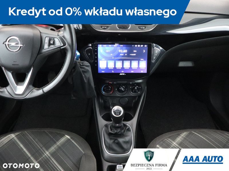 Opel Corsa - 14