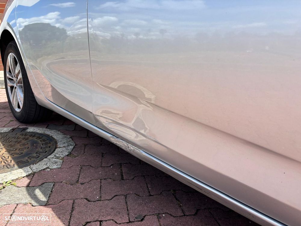 Opel Astra 1.5 D Business Edition S/S - 11