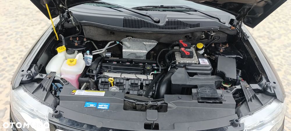 Jeep Compass 2.0 4x2 Limited - 31