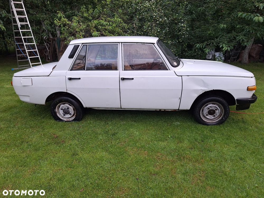 Wartburg 353 1.0 W - 3