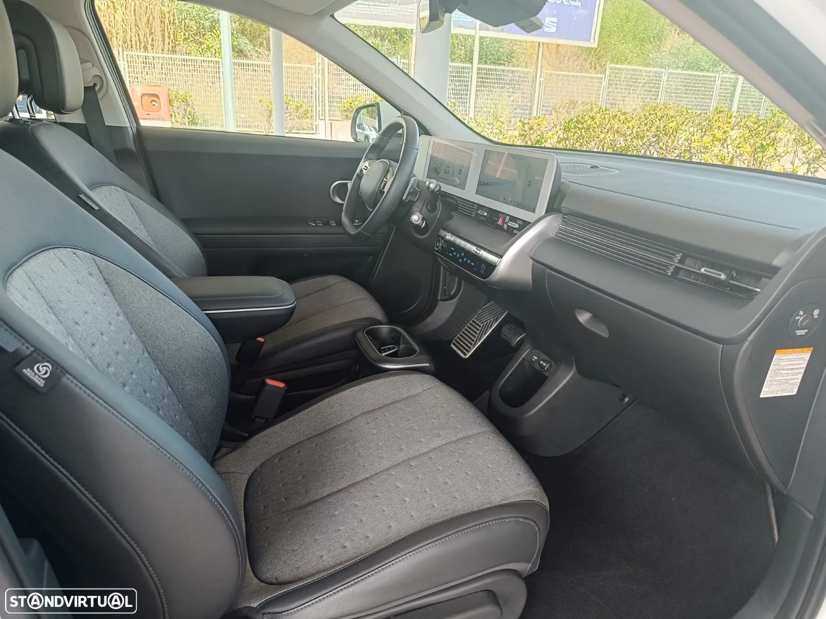 Hyundai Ioniq 5 77 kWh Premium - 35