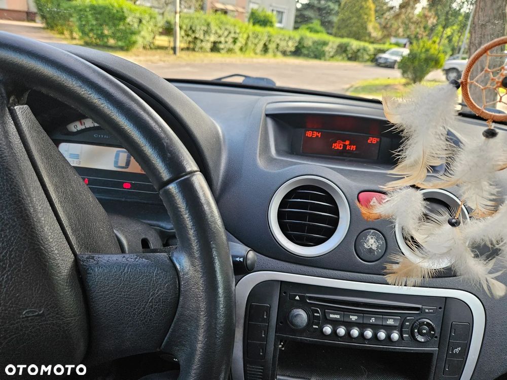Citroën C2 1.1 Furio - 13