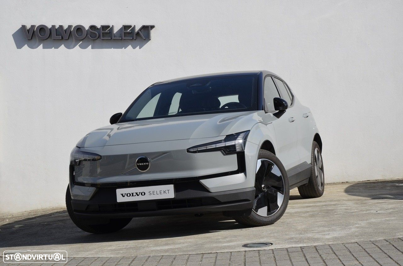 Volvo EX30 69 kWh Single Motor Extended Range Plus - 26