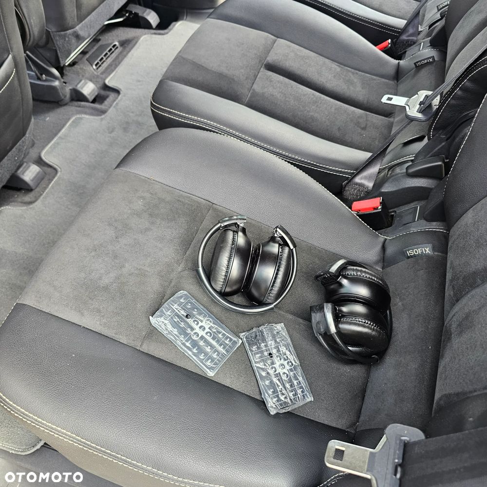 Renault Espace 2.0 dCi FAP Edition PGA - 23