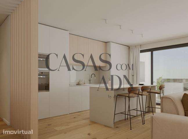 Apartamento T2 em Oliveira do Bairro - Grande imagem: 4/38