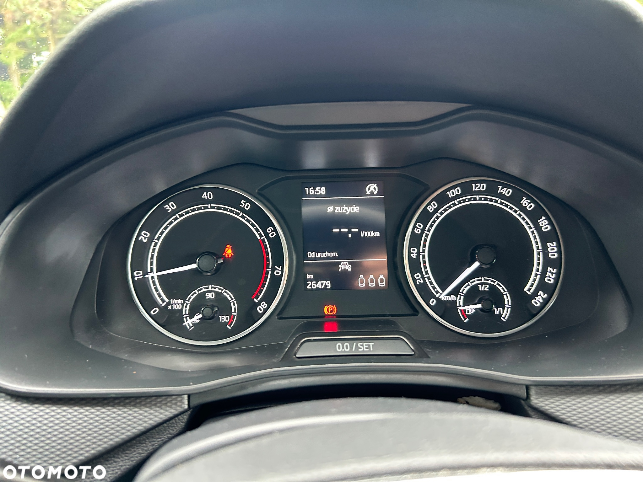 Skoda Scala 1.0 TSI Ambition - 16