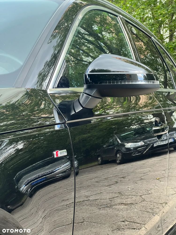 Audi A4 Avant 2.0 TDI S tronic - 14