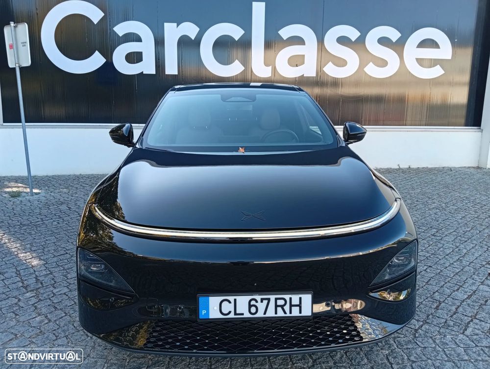 Xpeng G6 80.8 kWh AWD Performance Black Edition - 6