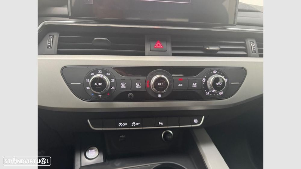 Audi A4 35 TDI Advanced S tronic - 16