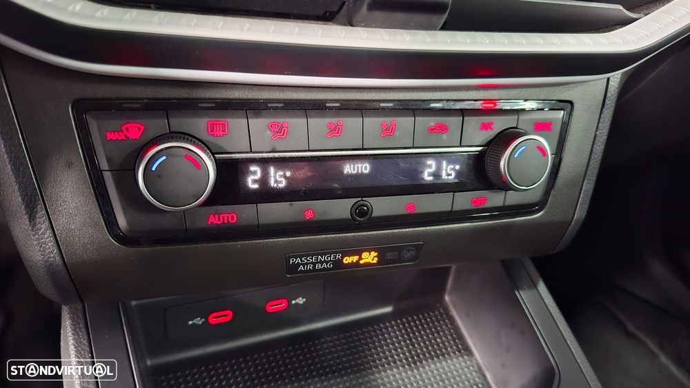 SEAT Ibiza 1.0 TSI Style - 17