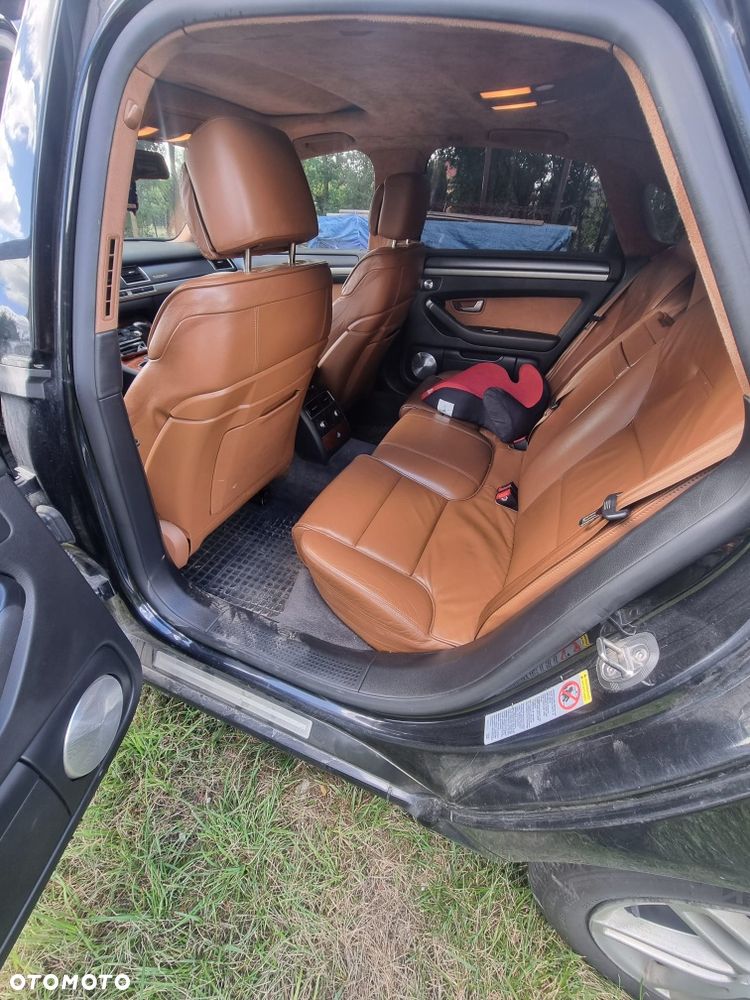 Audi A8 - 3