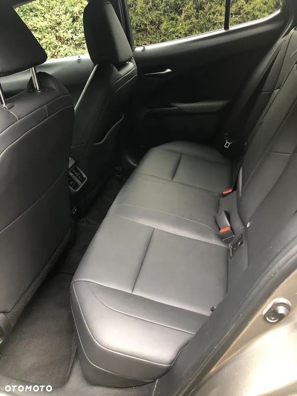 Lexus UX 200 GPF F Sport Design 2WD - 11