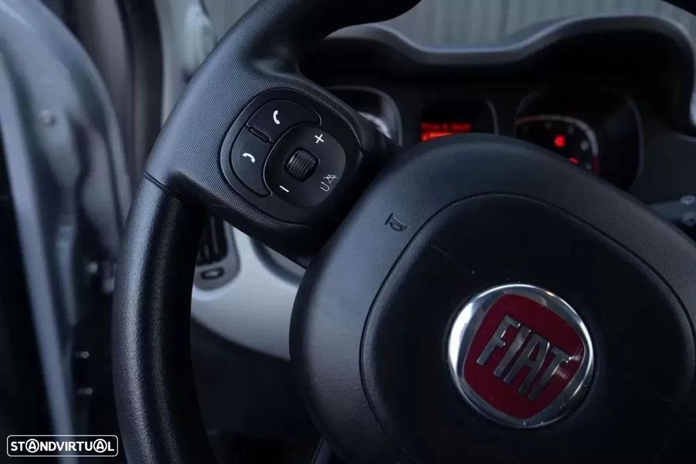 Fiat Panda 1.0 Hybrid Cross - 21