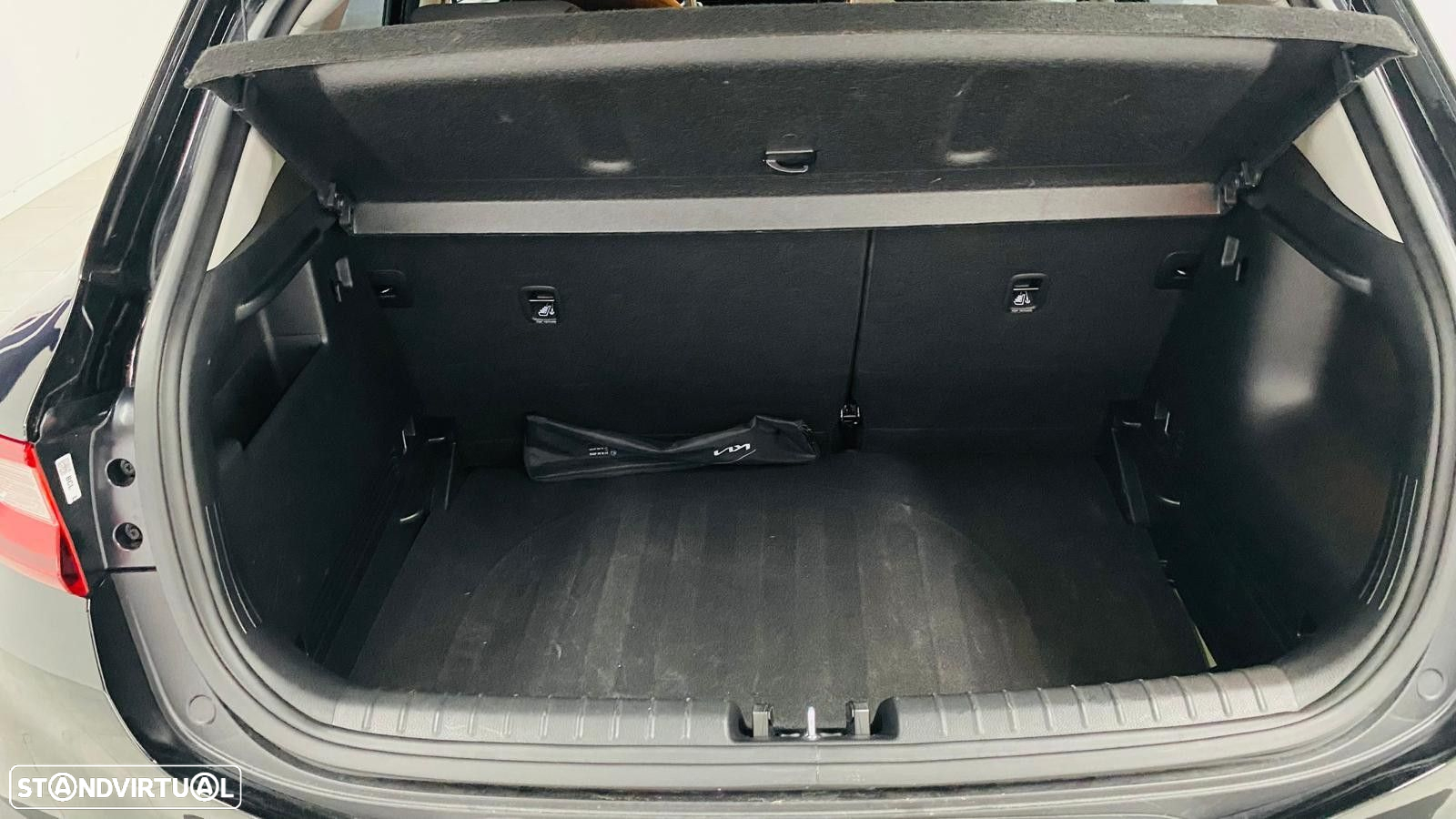Kia Stonic 1.0 T-GDI Drive - 5